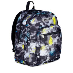 Seven Rygsk Freethink Boy