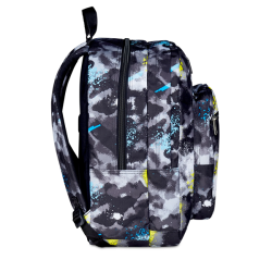 Seven Rygsk Freethink Boy