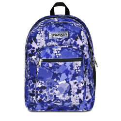 Seven Rygsk Freethink Lilla