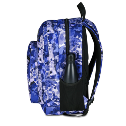 Seven Rygsk Freethink Lilla