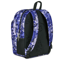 Seven Rygsk Freethink Lilla