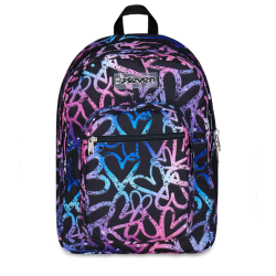 Seven Rygsk Freethink Hjerter