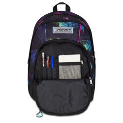 Seven Rygsk Optical Shade Girl