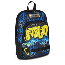 Seven Rygsk Hidden Spot Boy