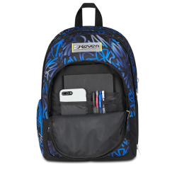 Seven Rygsk Hidden Spot Boy