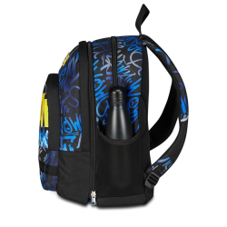 Seven Rygsk Hidden Spot Boy