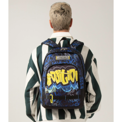 Seven Rygsk Hidden Spot Boy