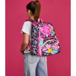 SJ GANG by Seven Skoletaske Game-LED