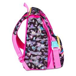 SJ GANG by Seven Skoletaske Game-LED