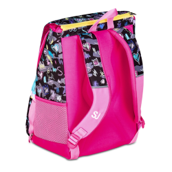 SJ GANG by Seven Skoletaske Game-LED