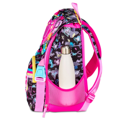 SJ GANG by Seven Skoletaske Game-LED