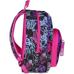 SJ EVER by Seven Rygsk Fixstar 