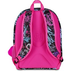 SJ EVER by Seven Rygsk Fixstar 