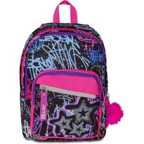 SJ EVER by Seven Rygsk Fixstar 