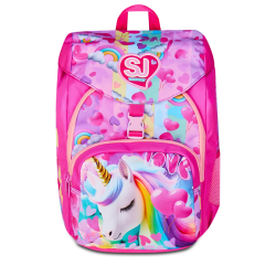 SJ GANG by Seven Skoletaske Flyunicorn 