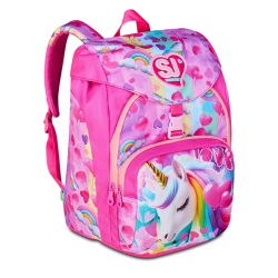 SJ GANG by Seven Skoletaske Flyunicorn 