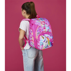 SJ GANG by Seven Skoletaske Flyunicorn 