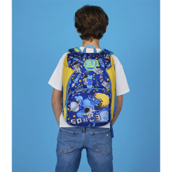 SJ GANG by Seven Skoletaske Flyrocket