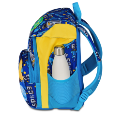 SJ GANG by Seven Skoletaske Flyrocket