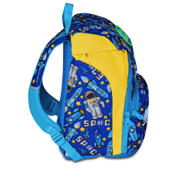 SJ GANG by Seven Skoletaske Flyrocket