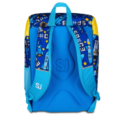 SJ GANG by Seven Skoletaske Flyrocket