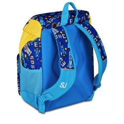 SJ GANG by Seven Skoletaske Flyrocket