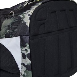 Seven Rygsk Greenish Wild