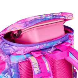 SJ GANG by Seven Skoletaske Tinypatch 