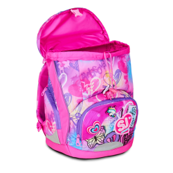 SJ GANG by Seven Skoletaske Tinypatch 