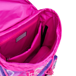 SJ GANG by Seven Skoletaske Tinypatch 