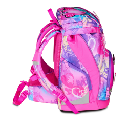 SJ GANG by Seven Skoletaske Tinypatch 