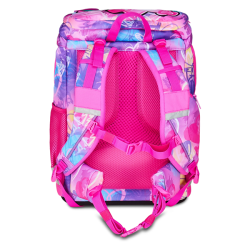 SJ GANG by Seven Skoletaske Tinypatch 