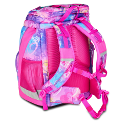 SJ GANG by Seven Skoletaske Tinypatch 