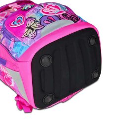 SJ GANG by Seven Skoletaske Tinypatch 