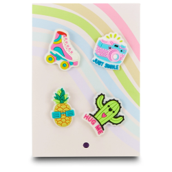 SJ GANG by Seven Skoletaske Tinypatch 