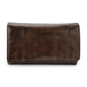 Pia Ries Sipo Damepung Brun