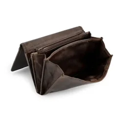 Pia Ries Sipo Damepung Brun