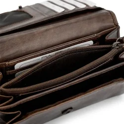 Pia Ries Sipo Damepung Brun