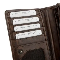 Pia Ries Sipo Damepung Brun