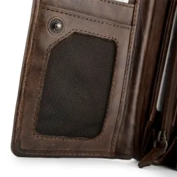 Pia Ries Sipo Damepung Brun