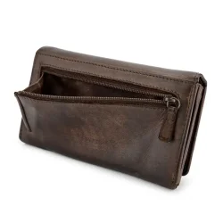 Pia Ries Sipo Damepung Brun