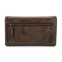 Pia Ries Sipo Damepung Brun