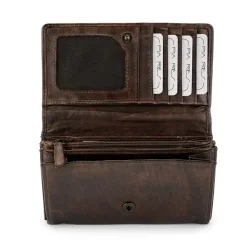 Pia Ries Sipo Damepung Brun