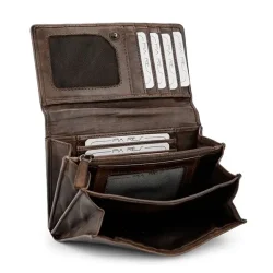 Pia Ries Sipo Damepung Brun