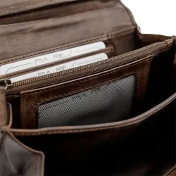 Pia Ries Sipo Damepung Brun