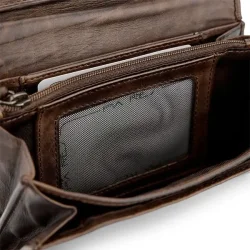 Pia Ries Sipo Damepung Brun