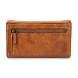 Pia Ries Sipo Damepung Cognac