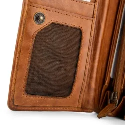 Pia Ries Sipo Damepung Cognac