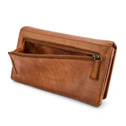 Pia Ries Sipo Damepung Cognac