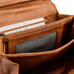 Pia Ries Sipo Damepung Cognac